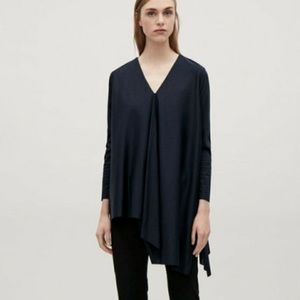COS Asymmetrical Top